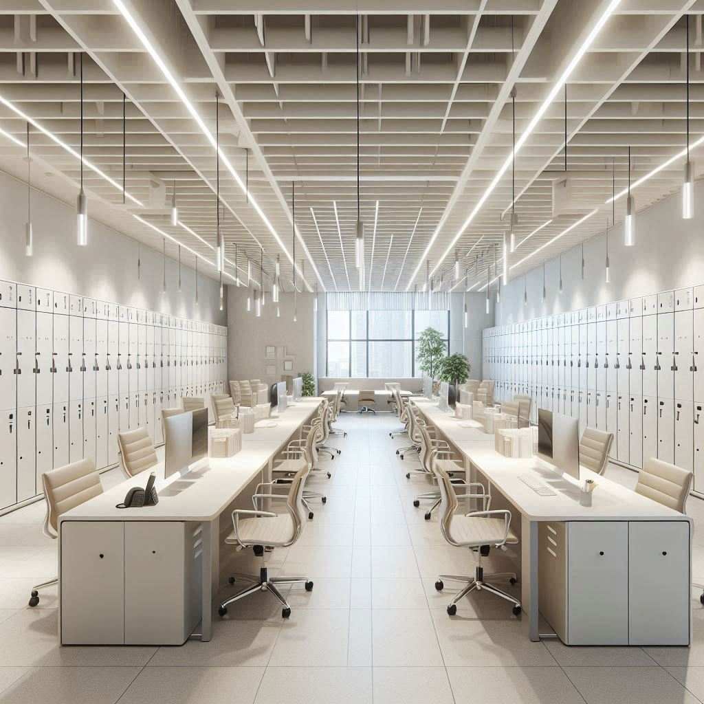 创业公司应怎样记录重要活动筹备对写字楼办公新员工入职体验带来的具体变化